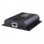 HDMI сплиттер 1x4 с удлинением по витой паре Dr.HD SC 144 HDBitT